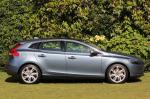 Volvo V40 2012 года
